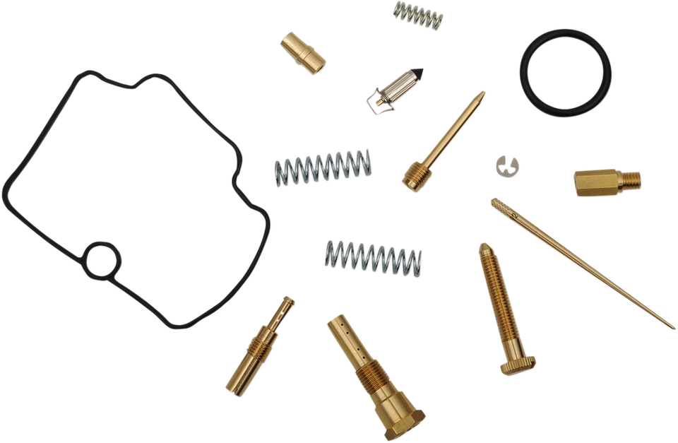 Carburetor Repair Kit - Kawasaki