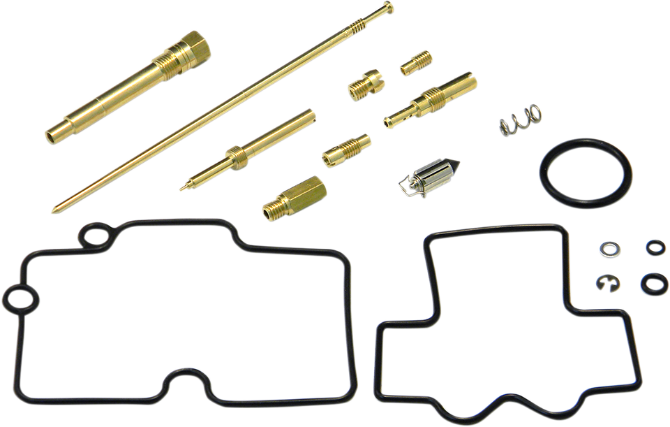 Carburetor Repair Kit - Honda