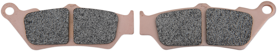 Sintered Brake Pads - EPFA209/2HH
