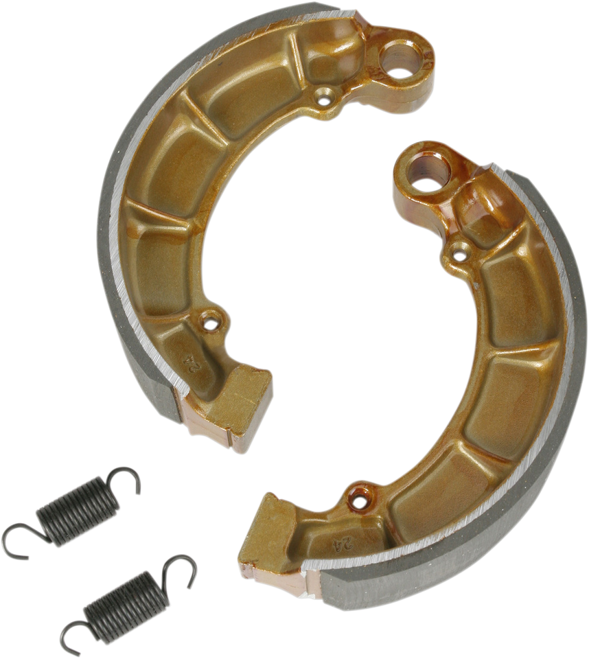 Brake Shoes - Honda CB