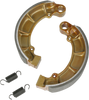 Brake Shoes - Honda CB