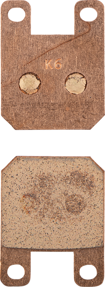 Brake Pads - Nitro Series