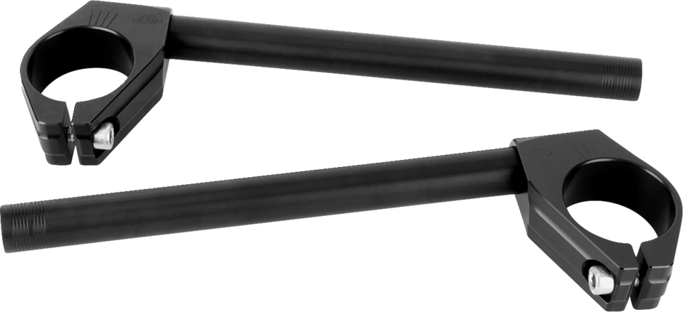 GP Light 2 Clip-Ons - Street - 50 mm