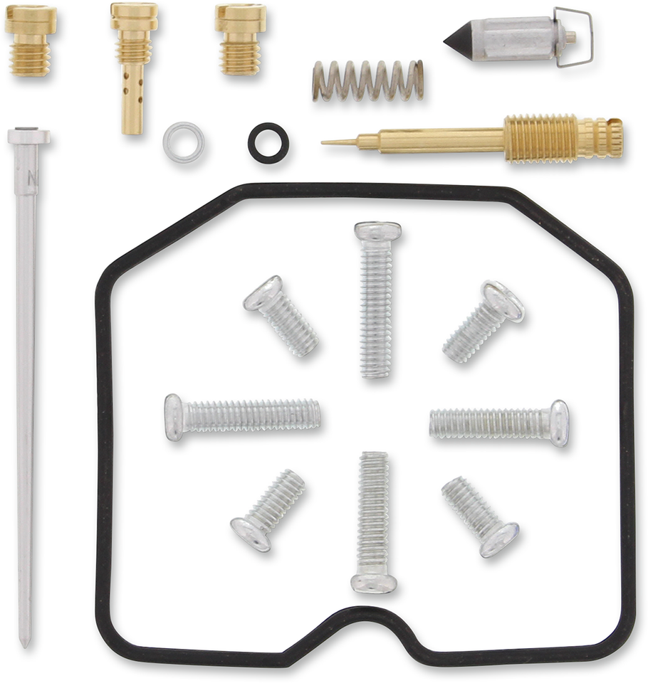 Carburetor Repair Kit - Suzuki