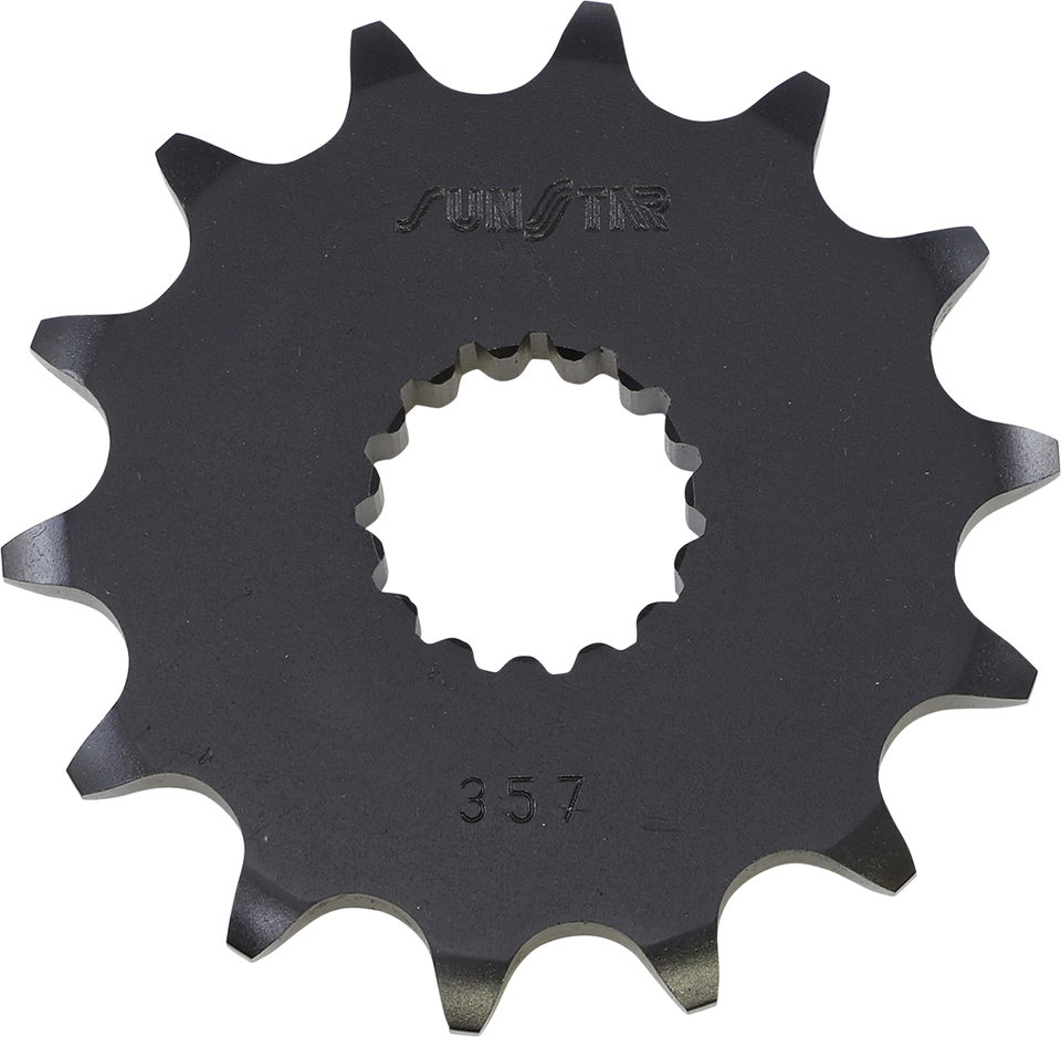 Countershaft Sprocket - 14 Tooth - Beta/Gas Gas/Husqvarna/KTM/Polaris - Lutzka's Garage