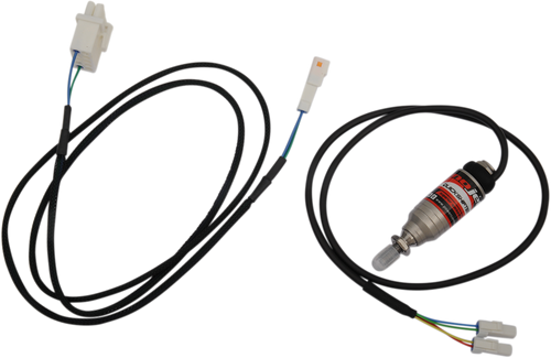 USB Shift Sensor - Push/Pull