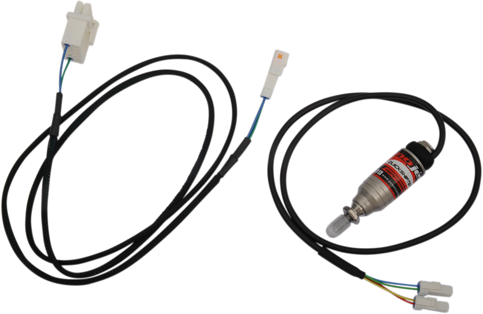 USB Shift Sensor - Push/Pull