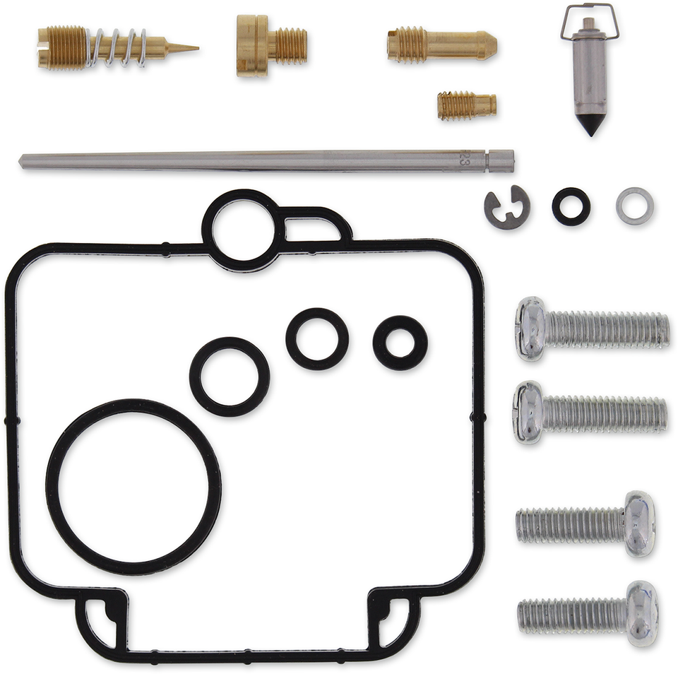 Carburetor Repair Kit - Suzuki