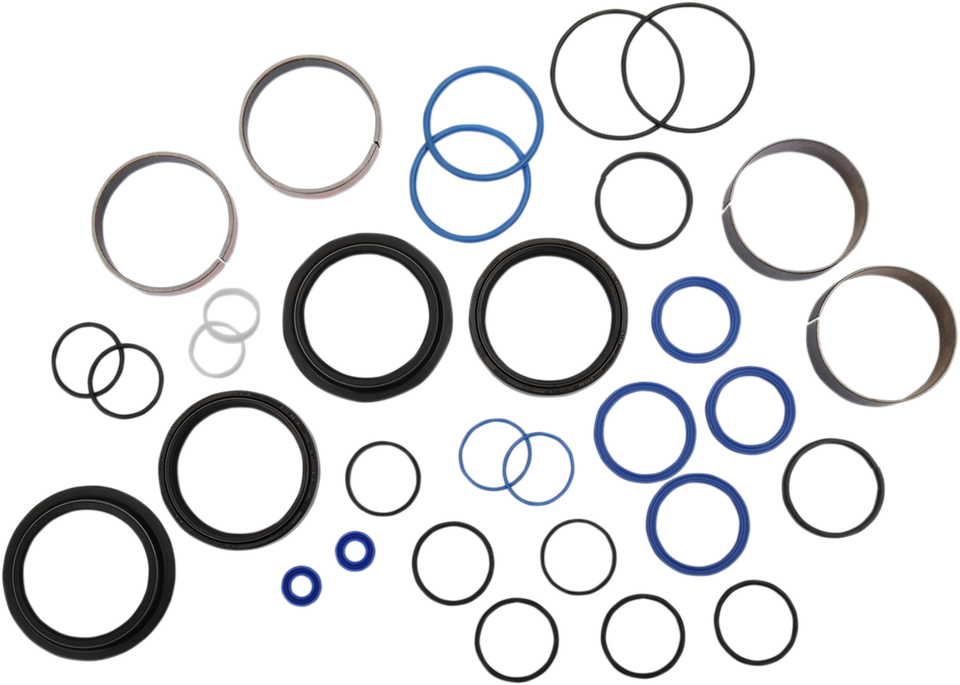 Fork Seal/Bushing Kit