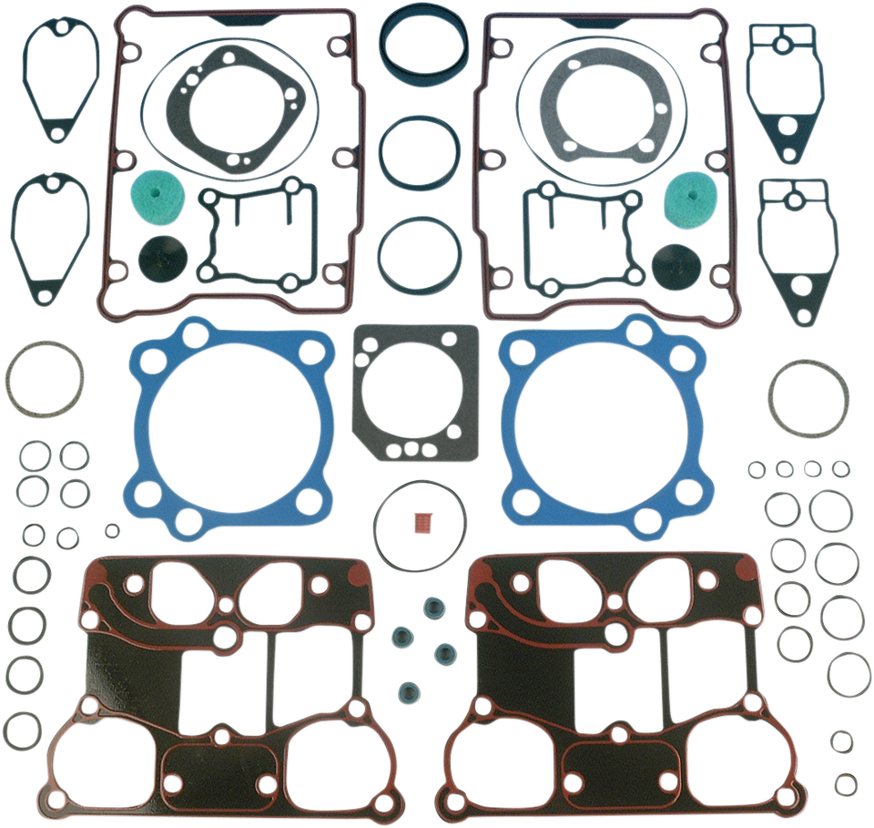 Top End Gasket Kit - 95"
