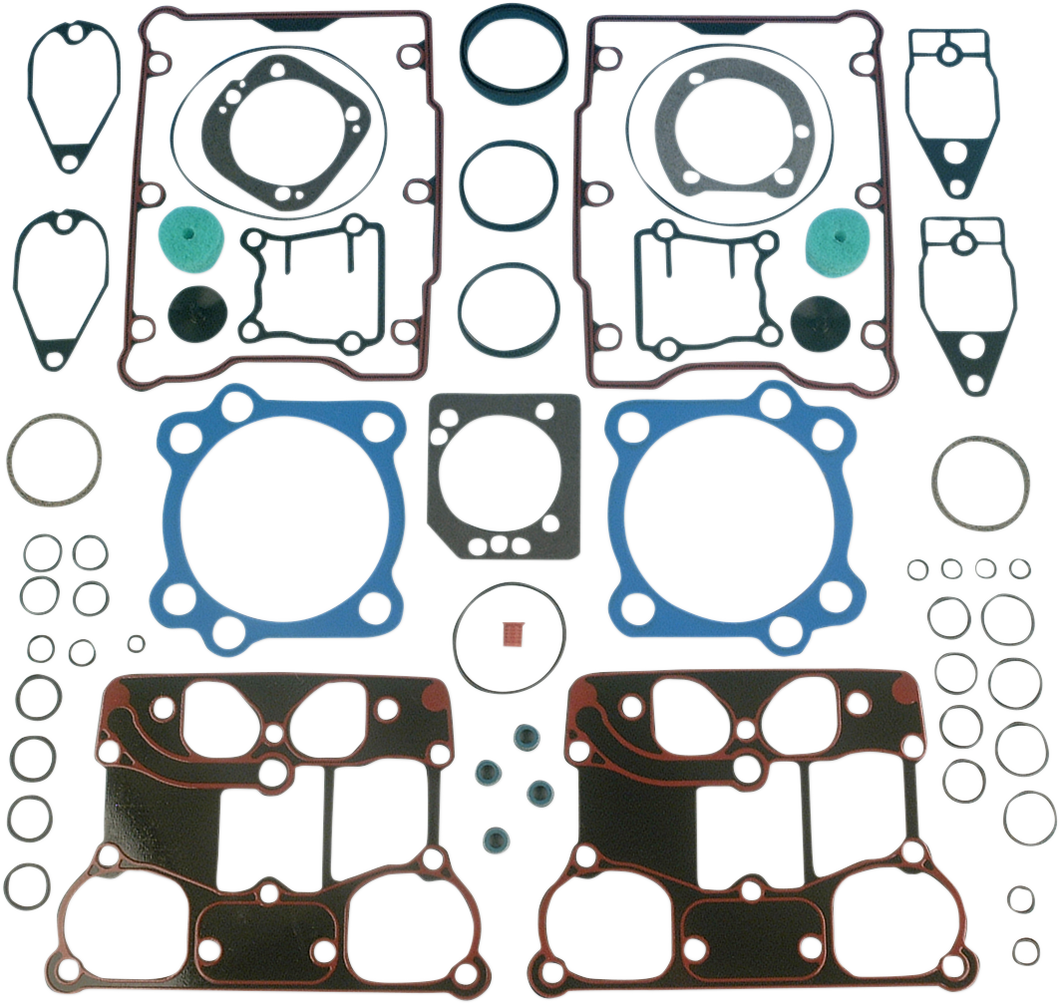 Top End Gasket Kit - 95