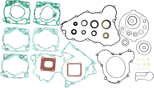 Complete Gasket Kit