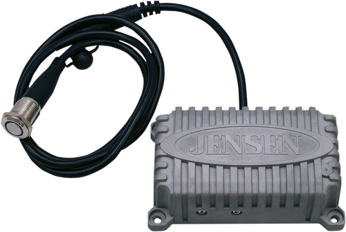 Bluetooth Amplifier - Universal