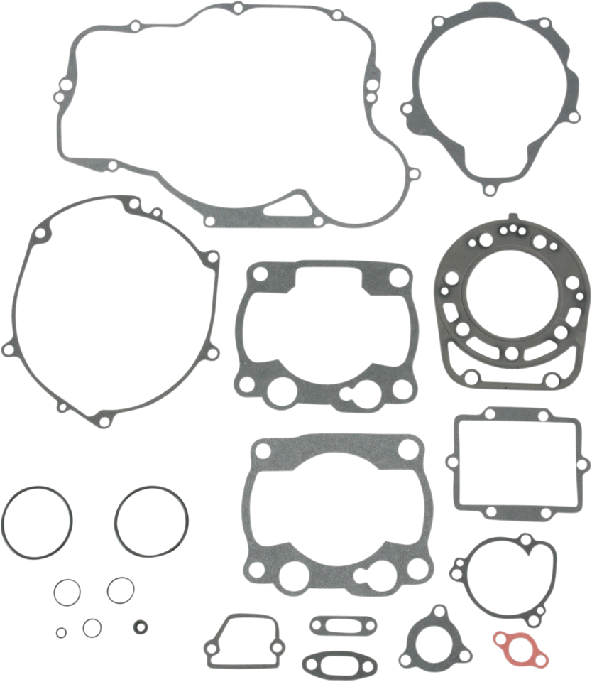 Complete Motor Gasket Kit - Kawasaki