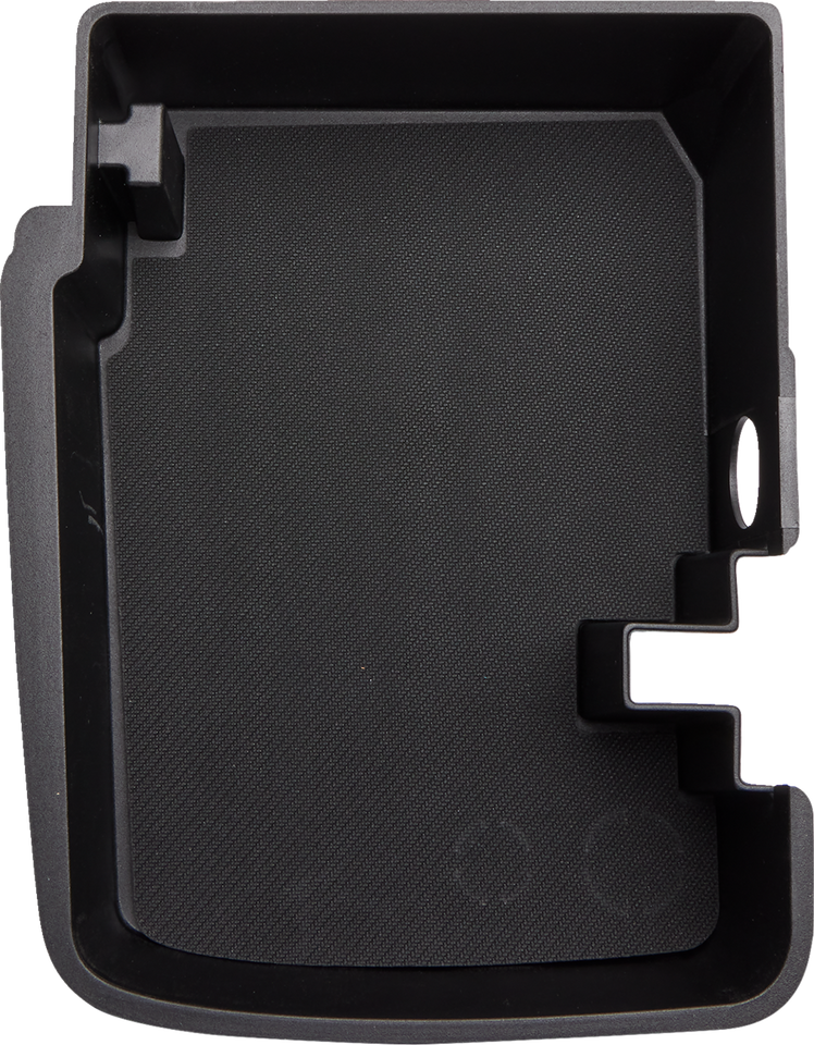 Saddlebag Tray - Left - 14-22