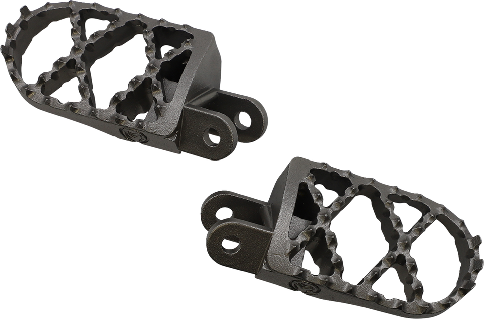 Pro Footpegs - Standard - Honda