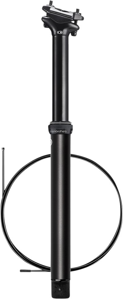 Highline 3 Dropper Post - 31.6 x 125 mm