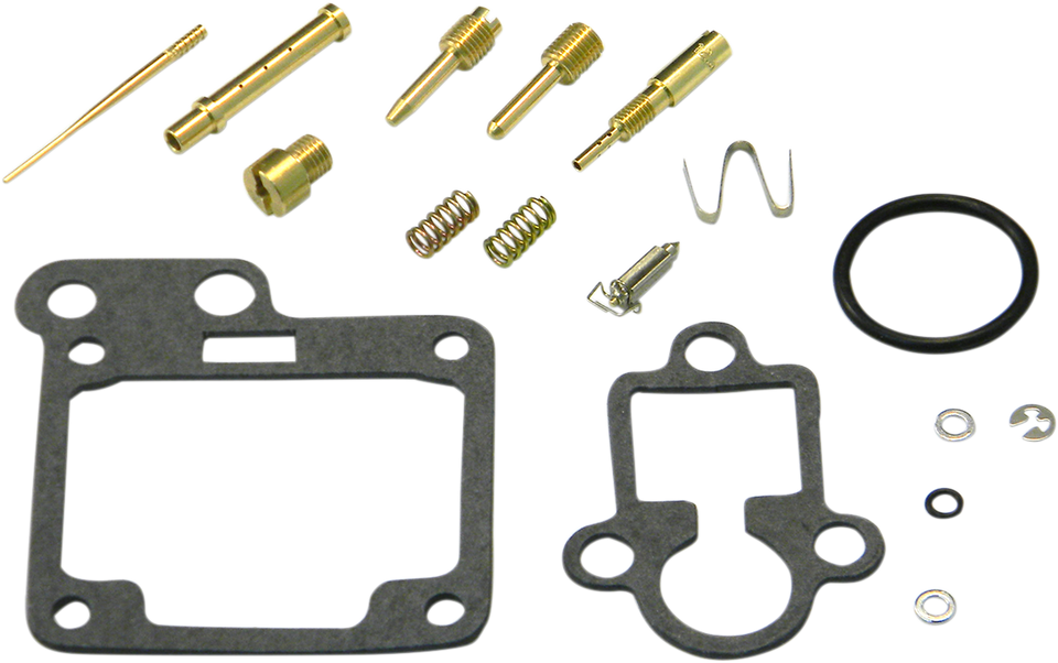 Carburetor Repair Kit - Yamaha