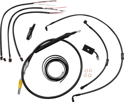 Cable Kit - Quick Connect - 15