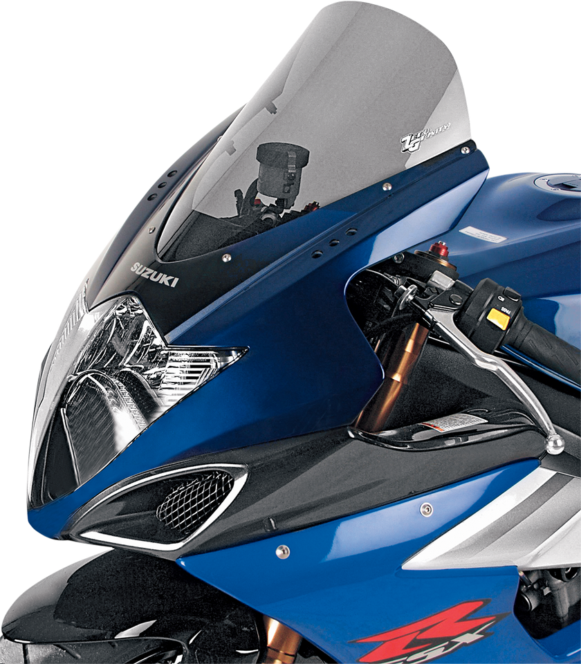 Sport Windscreen - Smoke - GSXR1