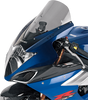 Sport Windscreen - Smoke - GSXR1
