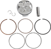 Piston Kit - 13.0:1 - Honda