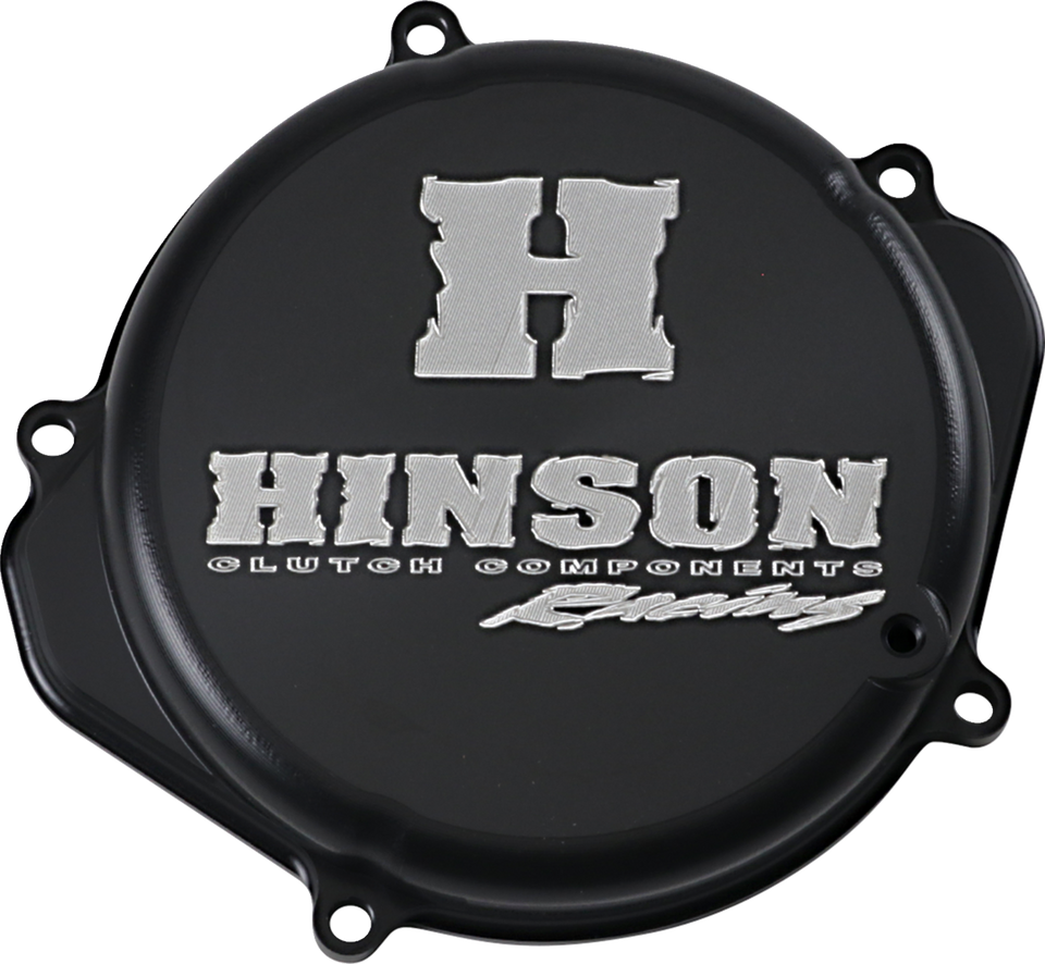 Clutch Cover - Honda
