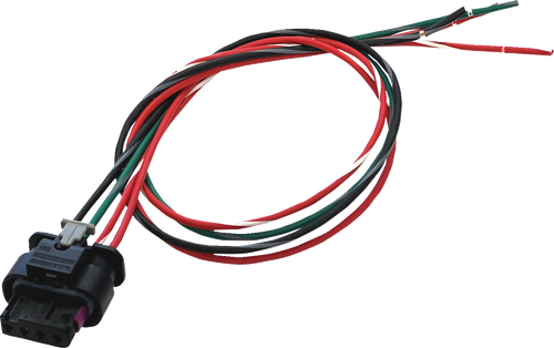 T-Map Sensor Pigtail - Harley Davidson