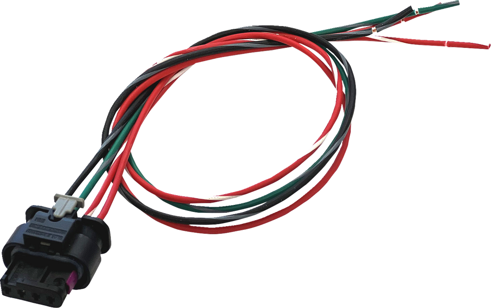 T-Map Sensor Pigtail - Harley Davidson