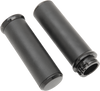 Grips - Comfort - Black - Lutzka's Garage