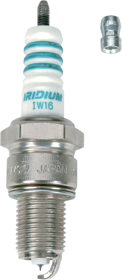 Iridium Spark Plug - IW16