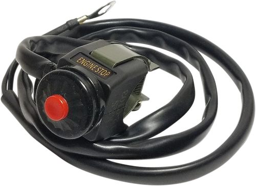 Kill Switch - Kawasaki - KX Type