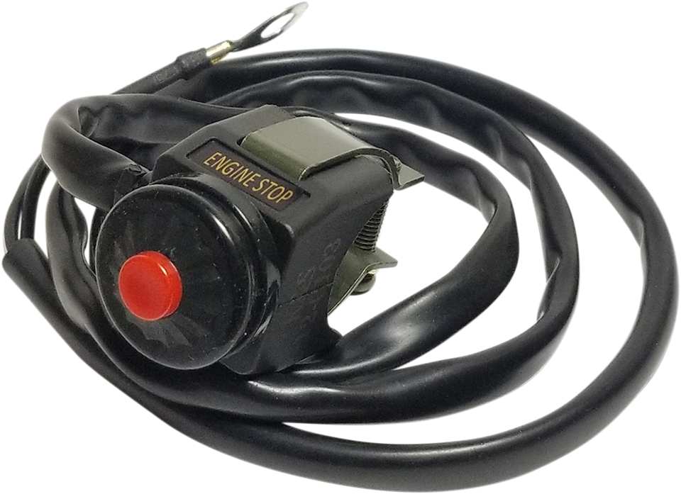 Kill Switch - Kawasaki - KX Type