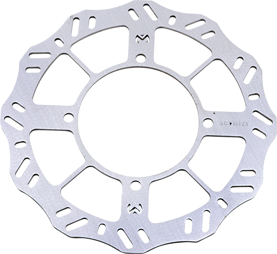 Front Rotor - Kawasaki