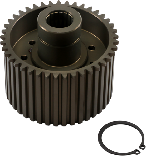 Clutch Hub for Top Fuel