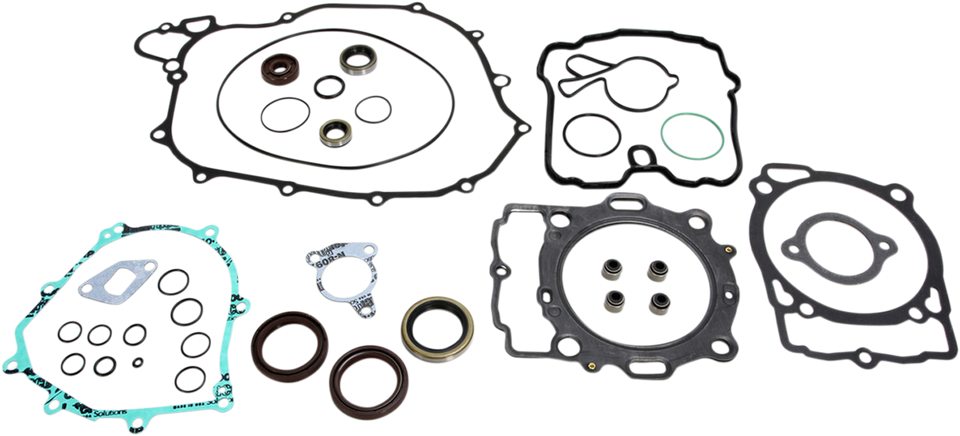 Motor Gasket Kit with Seal - Husqvarna/KTM