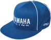 Yamaha Racing Flexfit® Hat - Royal Blue- Large/XL
