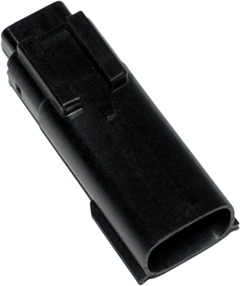 Molex MX 150 Connector - 3 Pin Male - Black - Lutzka's Garage