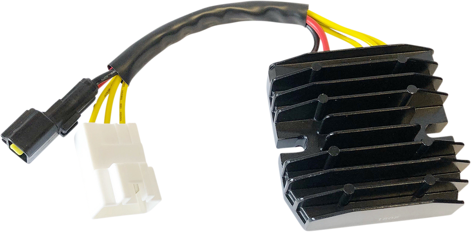 Hot Shot Regulator/Rectifier - Lithium-ion Compatible