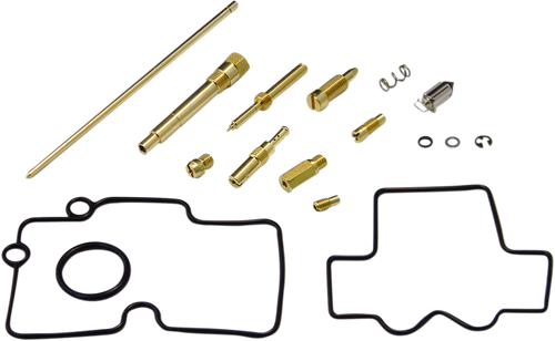 Carburetor Repair Kit - Yamaha