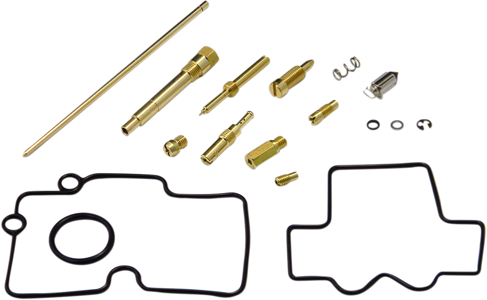 Carburetor Repair Kit - Yamaha