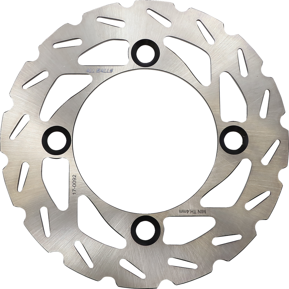 Brake Rotor - Polaris