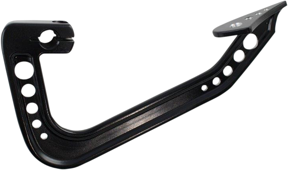 Stealth Heel Shifter - Black - Lutzka's Garage