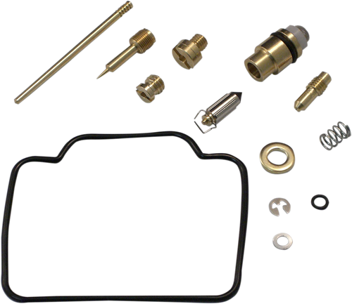 Carburetor Repair Kit - Suzuki
