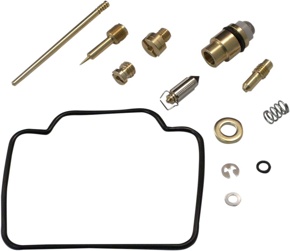 Carburetor Repair Kit - Suzuki