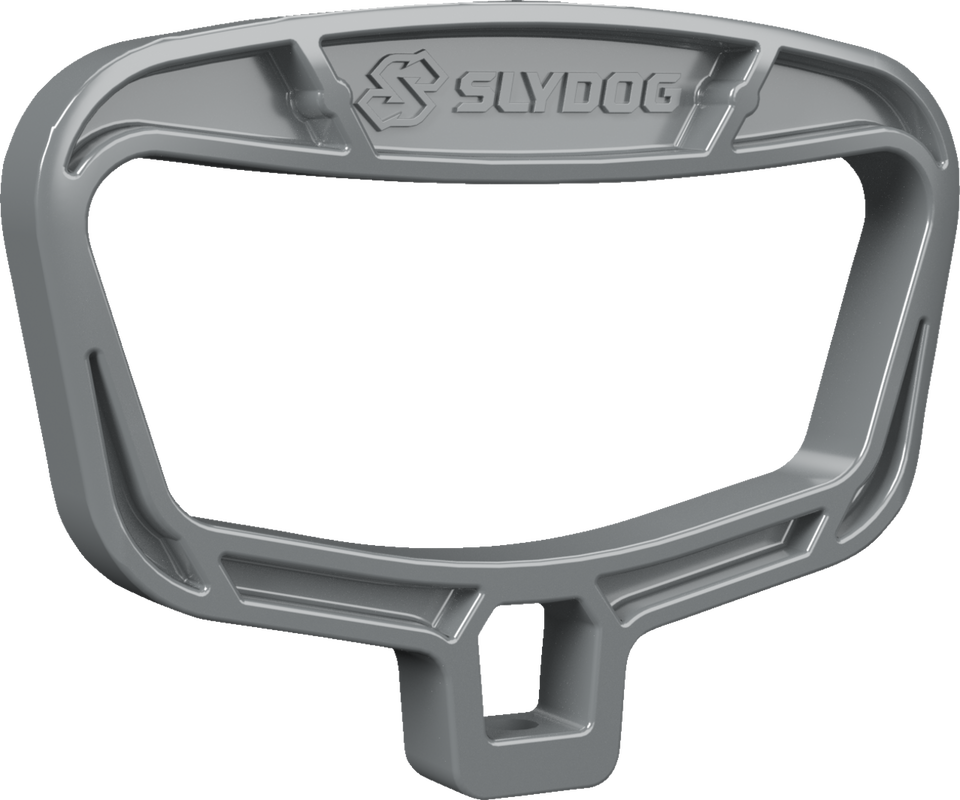 Starter Handle - Gray - Lutzka's Garage