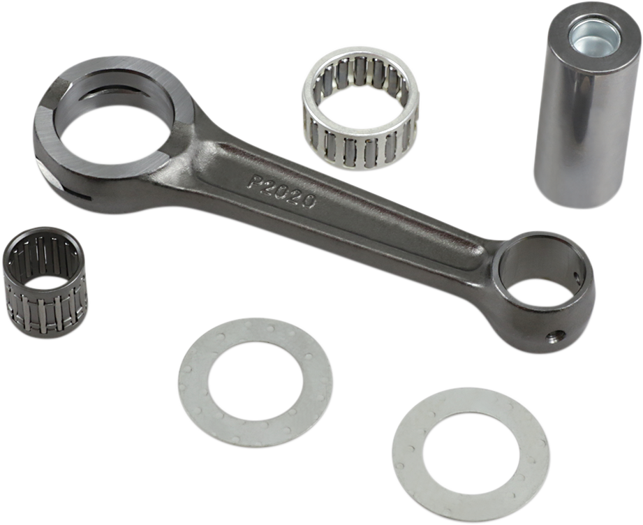 Connecting Rod - Honda | Sherco