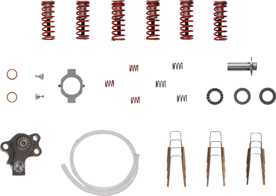 RadiusCX 4.0 Clutch - KX450F