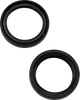 Fork Seals - 43 mm ID x 55 mm OD x 10.5 mm T