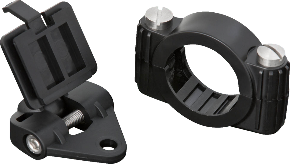 Handlebar Tire Pressure Monitor System